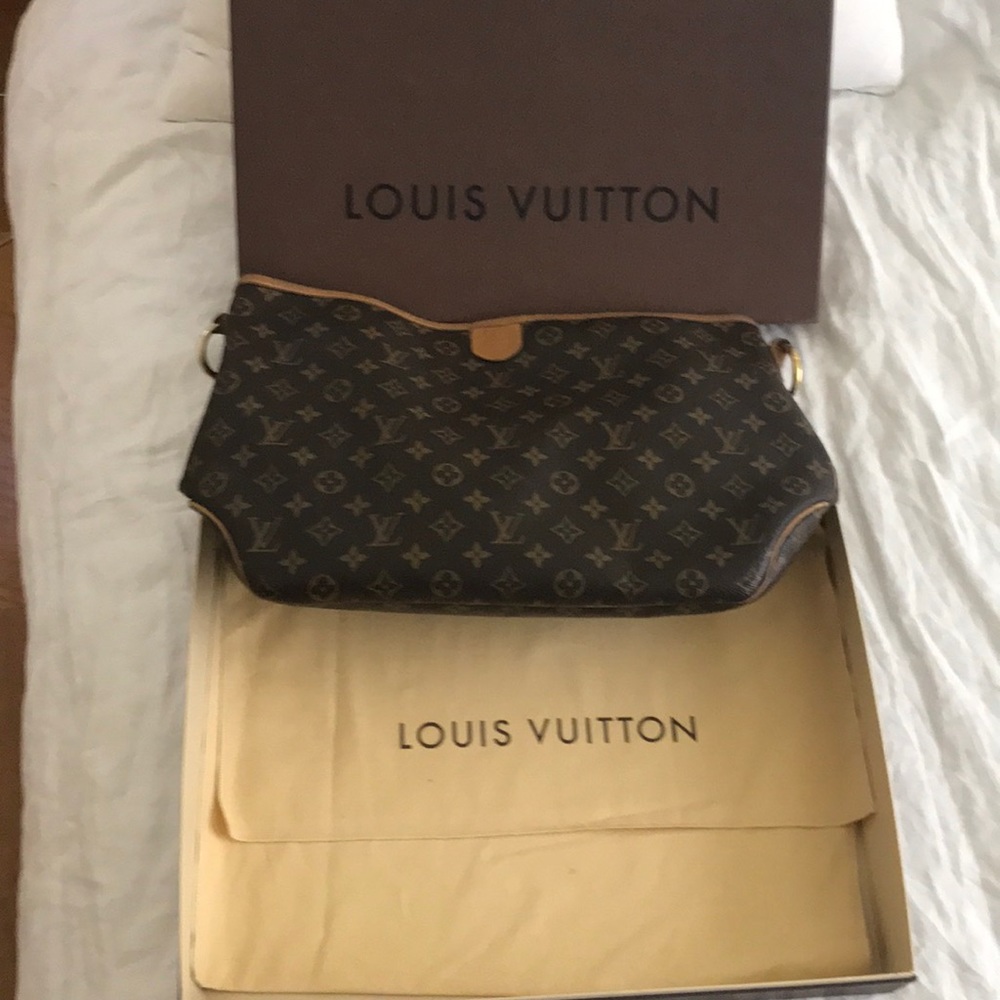 Louis Vuitton Delightful